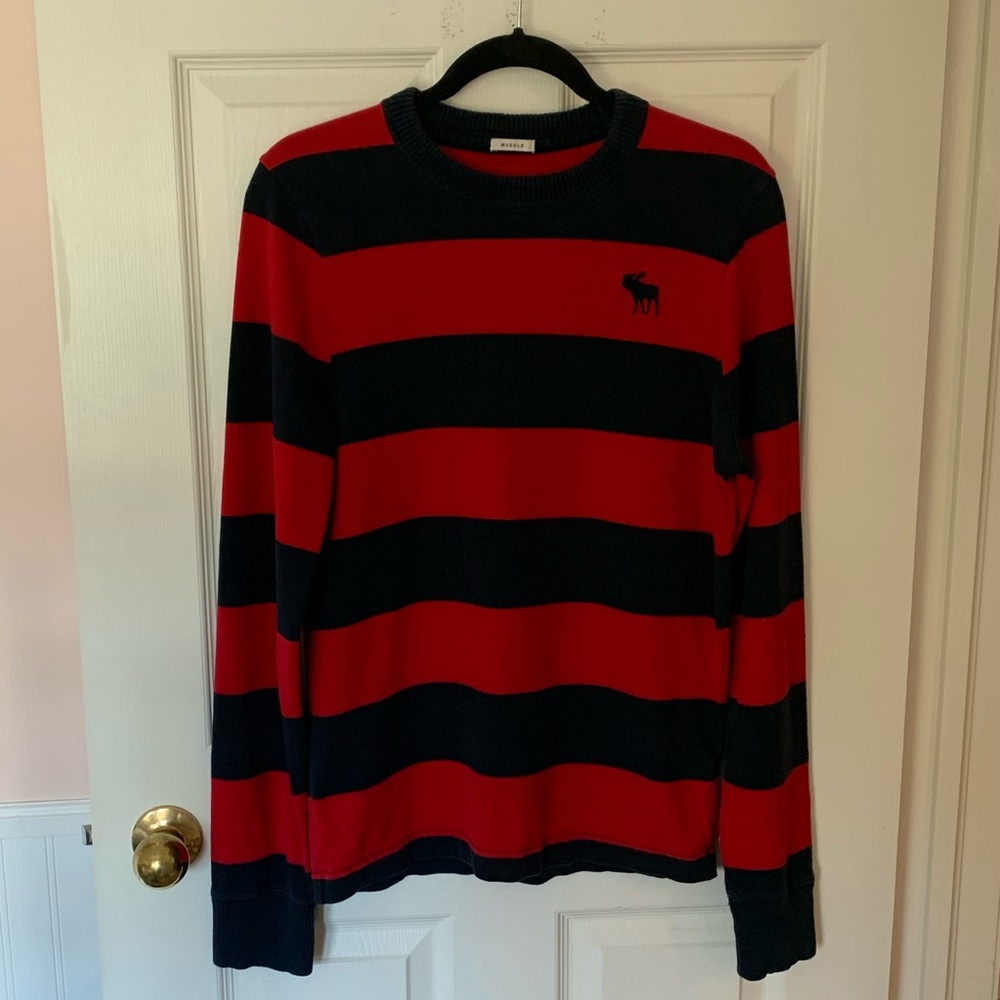 Abercrombie & Fitch Top